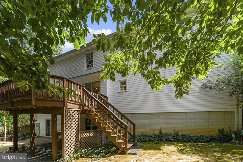 4305 Wickham Court Fredericksburg VA 22408