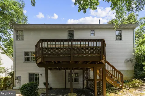 4305 Wickham Court Fredericksburg VA 22408