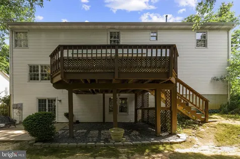 4305 Wickham Court Fredericksburg VA 22408