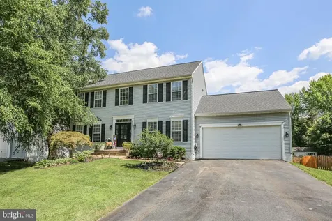 6806 Lakeridge Drive Fredericksburg VA 22407