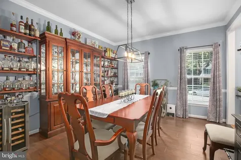 6806 Lakeridge Drive Fredericksburg VA 22407