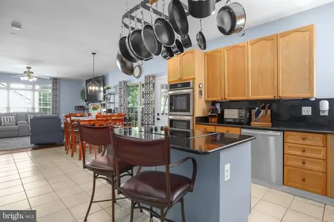 6806 Lakeridge Drive Fredericksburg VA 22407