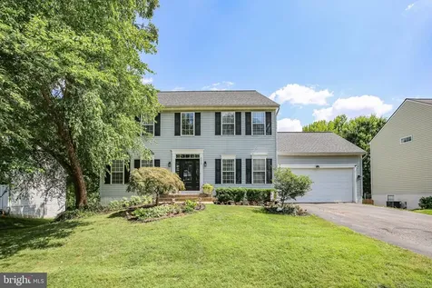 6806 Lakeridge Drive Fredericksburg VA 22407