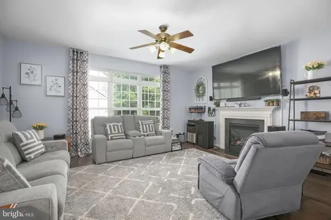 6806 Lakeridge Drive Fredericksburg VA 22407