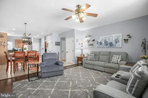 6806 Lakeridge Drive Fredericksburg VA 22407