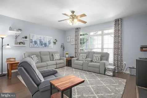 6806 Lakeridge Drive Fredericksburg VA 22407