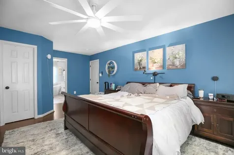 6806 Lakeridge Drive Fredericksburg VA 22407