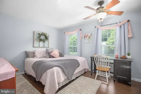 6806 Lakeridge Drive Fredericksburg VA 22407