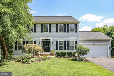 6806 Lakeridge Drive Fredericksburg VA 22407