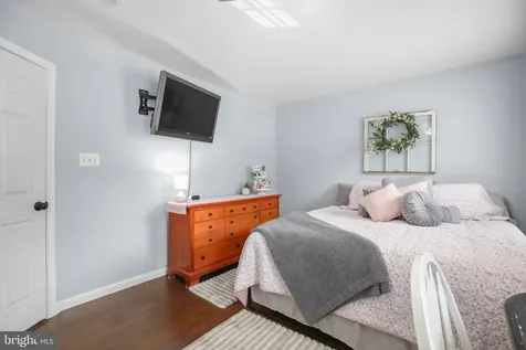 6806 Lakeridge Drive Fredericksburg VA 22407