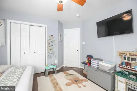 6806 Lakeridge Drive Fredericksburg VA 22407