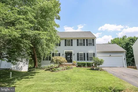 6806 Lakeridge Drive Fredericksburg VA 22407
