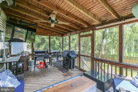 6806 Lakeridge Drive Fredericksburg VA 22407