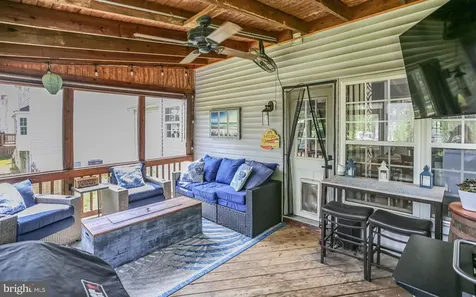 6806 Lakeridge Drive Fredericksburg VA 22407