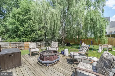 6806 Lakeridge Drive Fredericksburg VA 22407