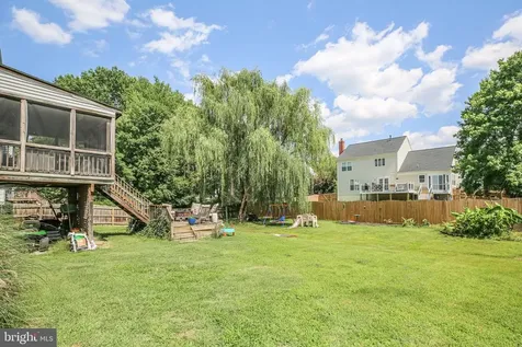 6806 Lakeridge Drive Fredericksburg VA 22407