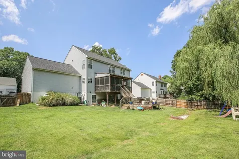 6806 Lakeridge Drive Fredericksburg VA 22407