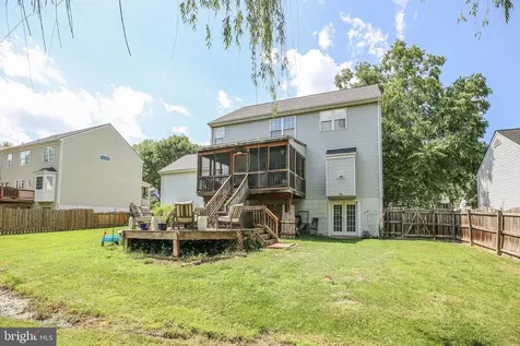 6806 Lakeridge Drive Fredericksburg VA 22407