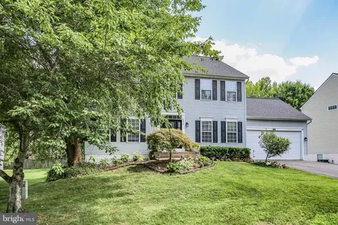6806 Lakeridge Drive Fredericksburg VA 22407