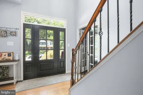 6806 Lakeridge Drive Fredericksburg VA 22407
