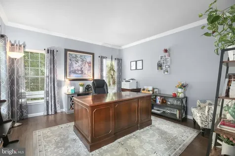 6806 Lakeridge Drive Fredericksburg VA 22407