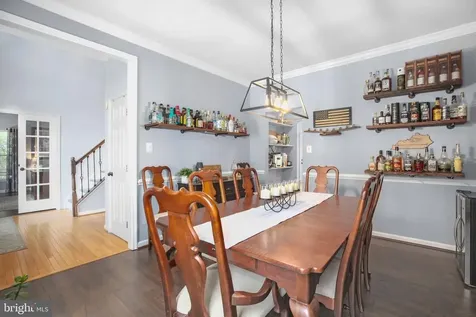 6806 Lakeridge Drive Fredericksburg VA 22407