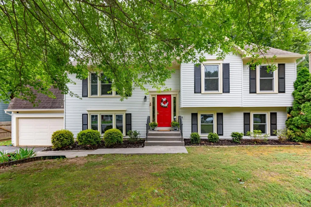 10015 Windridge Drive Fredericksburg VA 22407