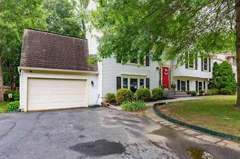 10015 Windridge Drive Fredericksburg VA 22407