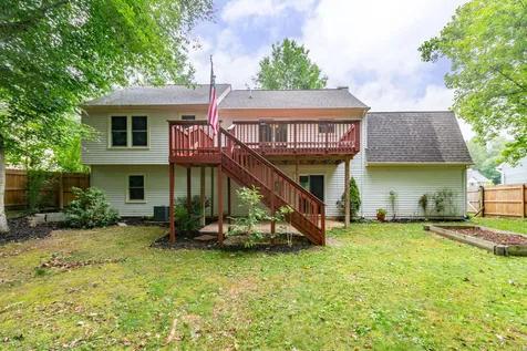 10015 Windridge Drive Fredericksburg VA 22407