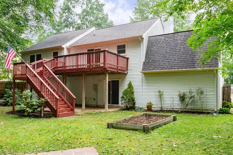 10015 Windridge Drive Fredericksburg VA 22407