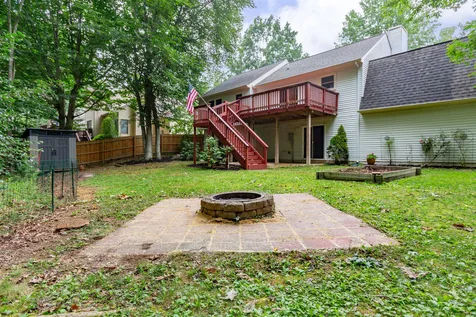 10015 Windridge Drive Fredericksburg VA 22407