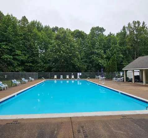10015 Windridge Drive Fredericksburg VA 22407