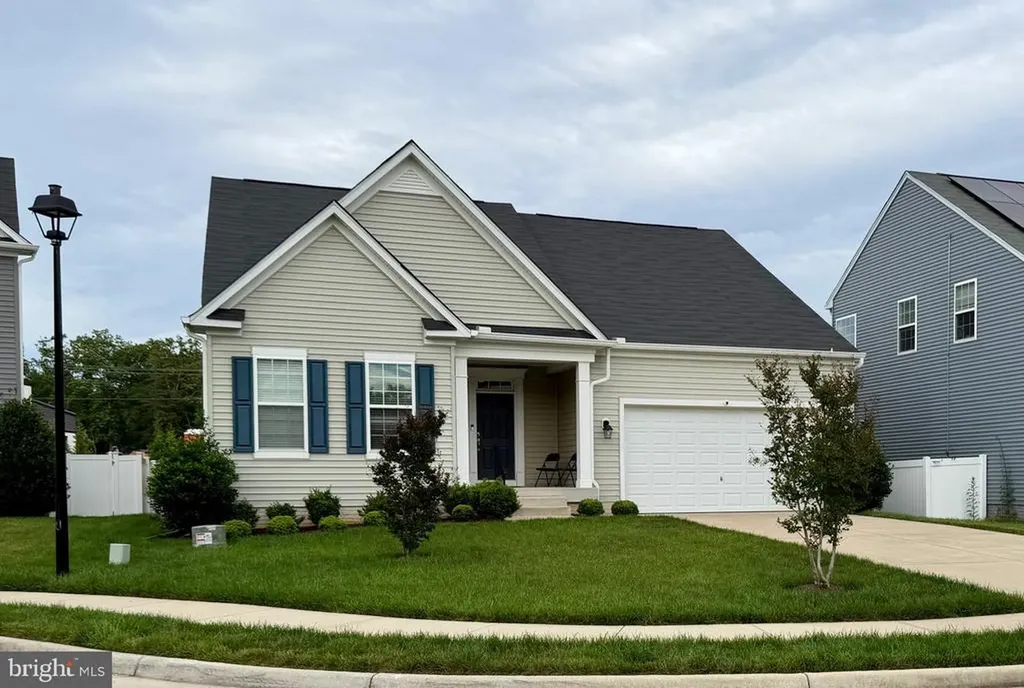 9627 Hillcrest Drive Fredericksburg VA 22407