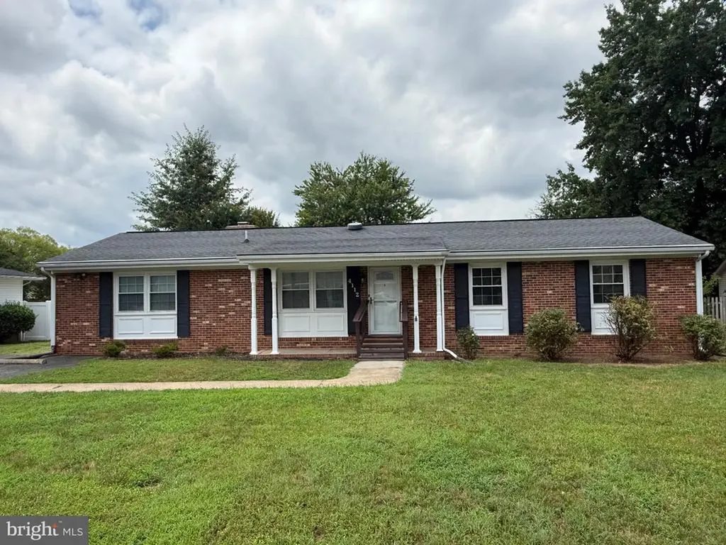4112 Midway Street Fredericksburg VA 22408