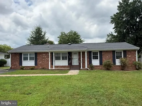 4112 Midway Street Fredericksburg VA 22408