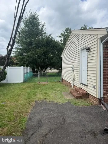 4112 Midway Street Fredericksburg VA 22408