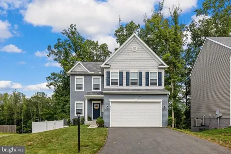 9304 Cedar Forest Drive Fredericksburg VA 22408
