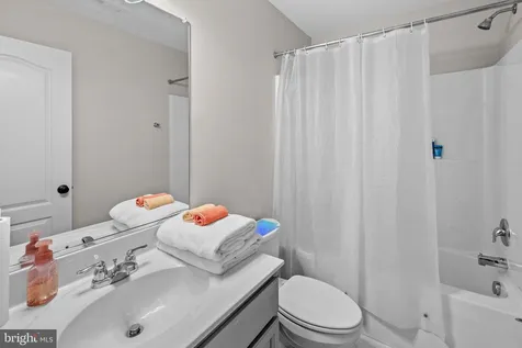9304 Cedar Forest Drive Fredericksburg VA 22408