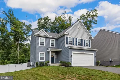 9304 Cedar Forest Drive Fredericksburg VA 22408