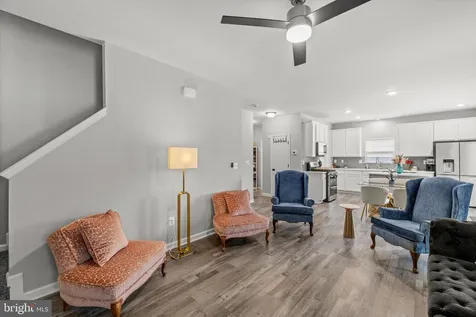 9304 Cedar Forest Drive Fredericksburg VA 22408