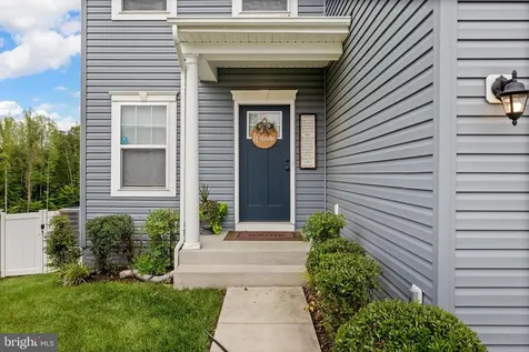9304 Cedar Forest Drive Fredericksburg VA 22408