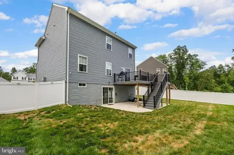 9304 Cedar Forest Drive Fredericksburg VA 22408