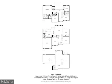 5823 Deep Creek Drive Fredericksburg VA 22407