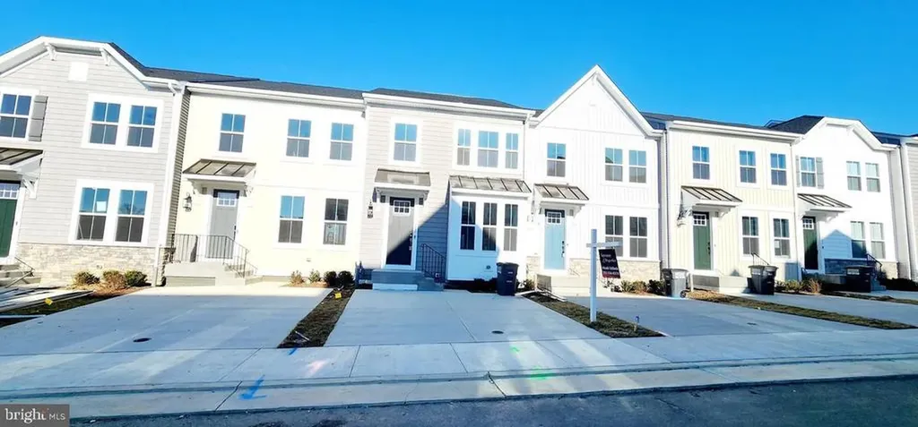 5053 Bigleaf Road Fredericksburg VA 22407