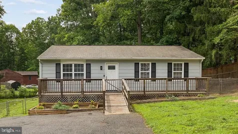 343 Albany Street Fredericksburg VA 22407