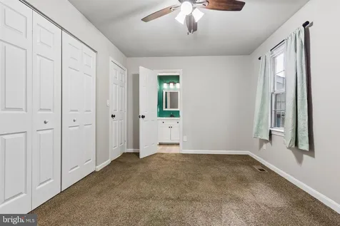 343 Albany Street Fredericksburg VA 22407
