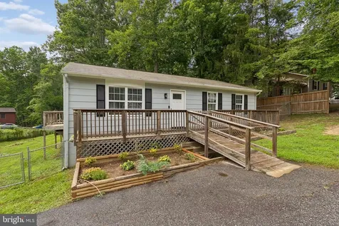 343 Albany Street Fredericksburg VA 22407