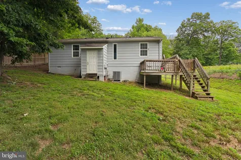 343 Albany Street Fredericksburg VA 22407