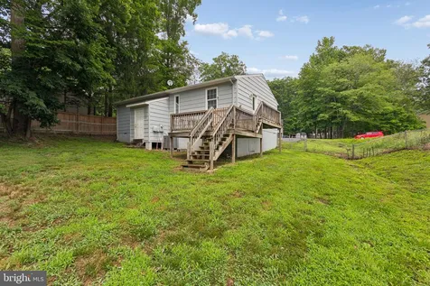 343 Albany Street Fredericksburg VA 22407