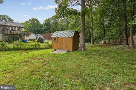 343 Albany Street Fredericksburg VA 22407